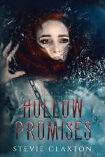 HOLLOW PROMISES af Stevie Claxton