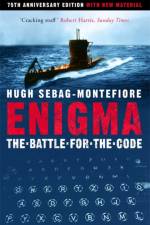 Enigma af Hugh Sebag-Montefiore