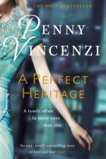 A Perfect Heritage af Penny Vincenzi