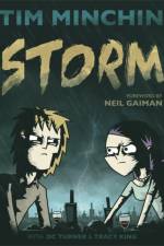 Storm af Tim Minchin
