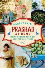 Prashad At Home af Kaushy Patel