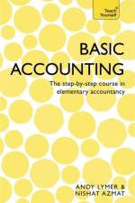 Basic Accounting af Nishat Azmat
