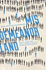Misdemeanorland af Issa Kohler-Hausmann
