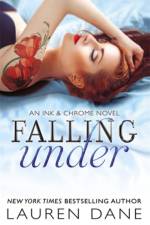 Falling Under af Lauren Dane