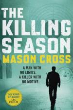 The Killing Season af Mason Cross