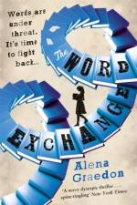 The Word Exchange af Alena Graedon