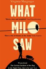 What Milo Saw af Virginia MacGregor