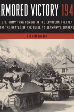 Armored Victory 1945 af Steven Zaloga