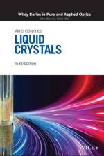 Liquid Crystals af Iam-Choon (The Pennsylvania State University) Khoo