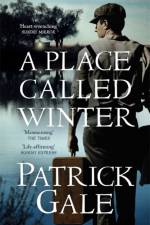 A Place Called Winter: Costa Shortlisted 2015