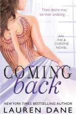 Coming Back af Lauren Dane