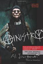 Ministry af Al Jourgensen