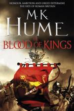 The Blood of Kings (Tintagel Book I) af M. K. Hume