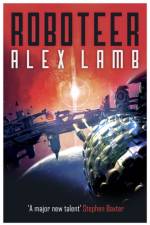 Roboteer af Alex Lamb