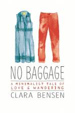 No Baggage af Clara Bensen