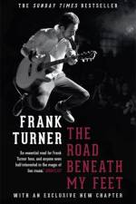 The Road Beneath My Feet af Frank Turner