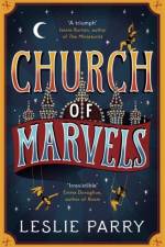 Church of Marvels af Leslie Parry