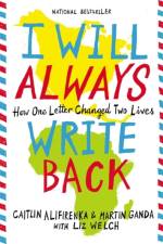 I Will Always Write Back af Caitlin Alifirenka