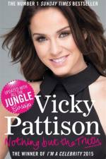Nothing But the Truth af Vicky Pattison