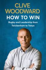 How to Win af Clive Woodward