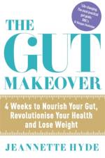 The Gut Makeover af Jeannette Hyde