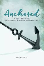 Anchored af Erin Cushman
