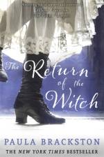 The Return of the Witch af Paula Brackston