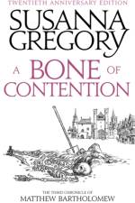 A Bone Of Contention