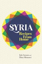 Syria af Itab Azzam