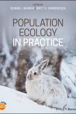 Population Ecology in Practice af Guillaume Chapron