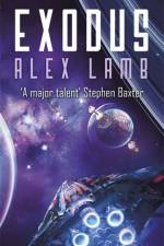 Exodus af Alex Lamb