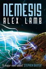 Nemesis af Alex Lamb