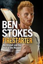 Firestarter af Ben Stokes