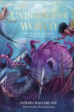 Underwater World af Tamara Macfarlane