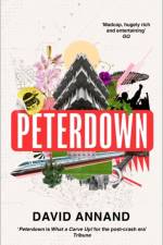 Peterdown af David Annand