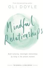Mindful Relationships af Oli Doyle