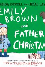 Emily Brown and Father Christmas