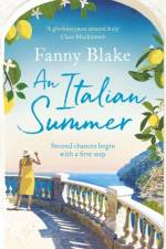 An Italian Summer af Fanny Blake