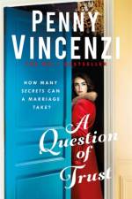 A Question of Trust af Penny Vincenzi