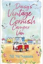 Daisy's Vintage Cornish Camper Van