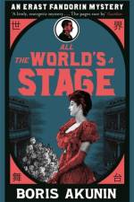 All The World's A Stage