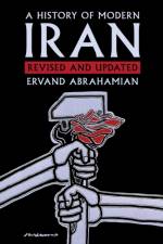 A History of Modern Iran af Ervand (City University of New York) Abrahamian