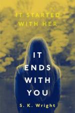 It Ends With You af S. K. Wright
