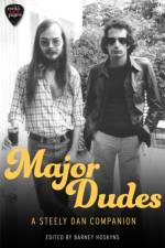 Major Dudes af Barney Hoskyns