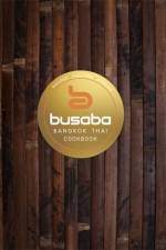 Bangkok Thai: The Busaba Cookbook af Busaba