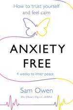 Anxiety Free af Sam Owen