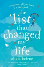 The List That Changed My Life af Olivia Beirne