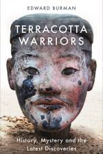 Terracotta Warriors af Edward Burman