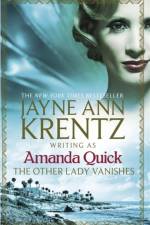 The Other Lady Vanishes