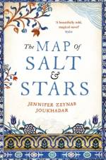 The Map of Salt and Stars af Jennifer Zeynab Joukhadar